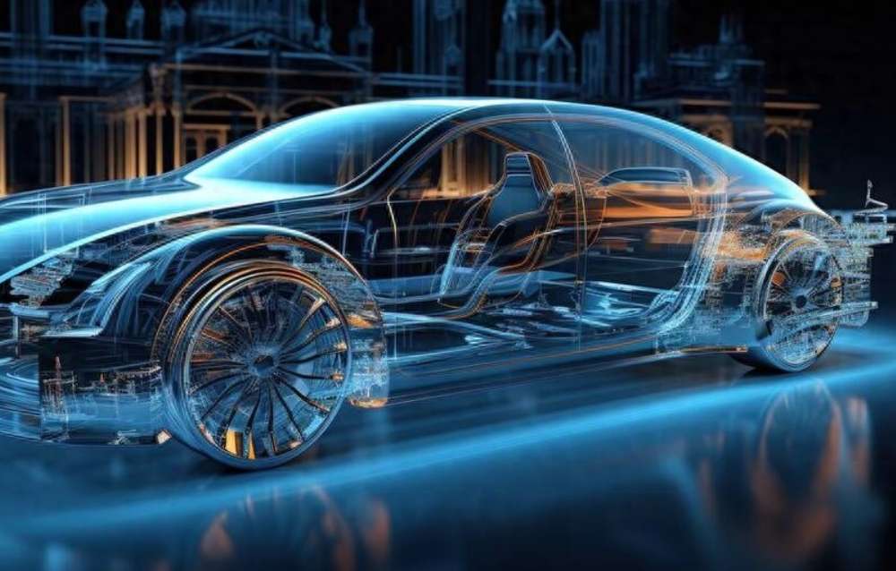 Audi Joins Forces with Huawei for Smart Mobility