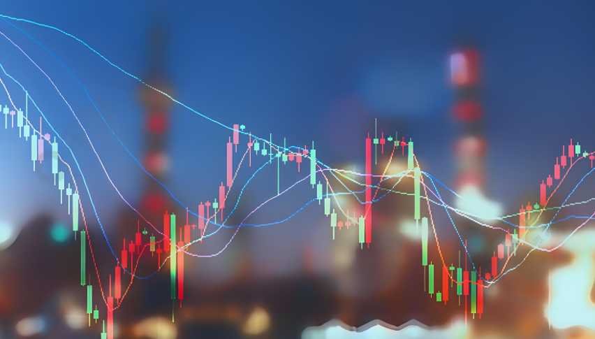 Fluctuations in U.S. Stock Index Futures