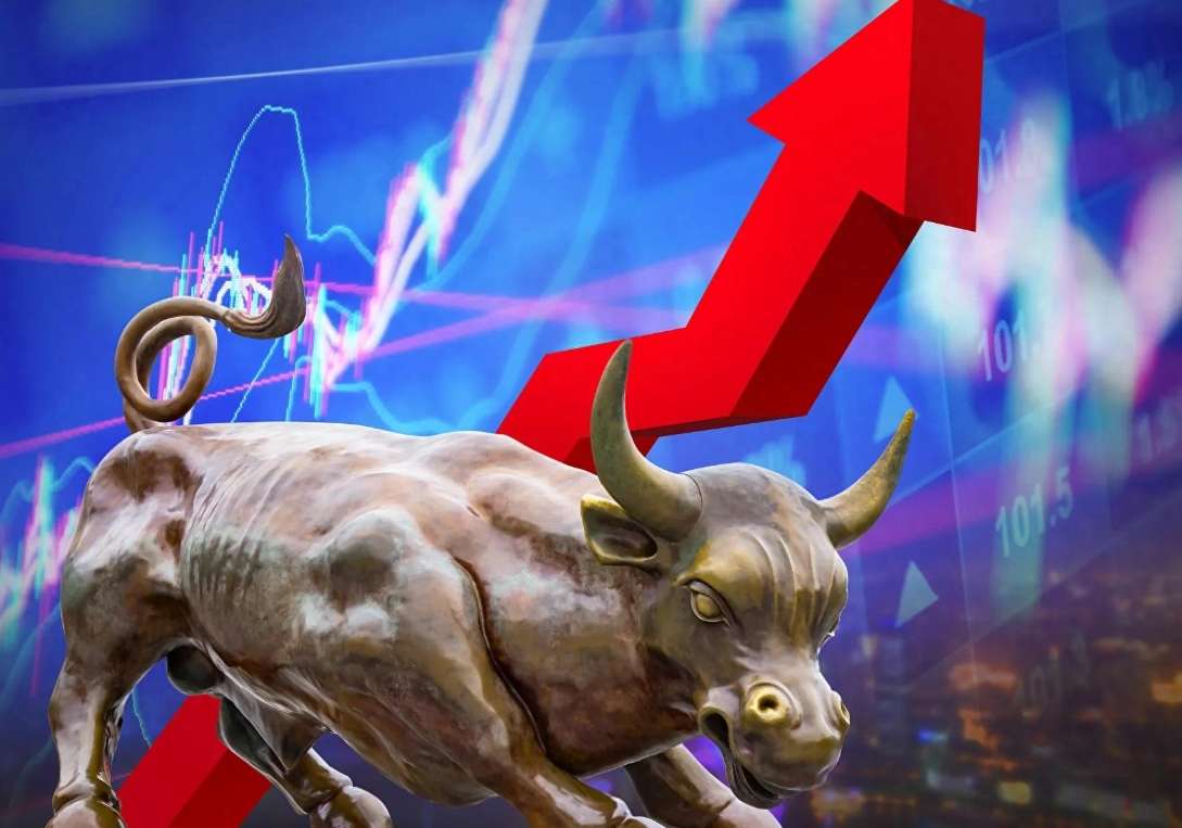 A-Shares Rally Boosts Hong Kong Stocks