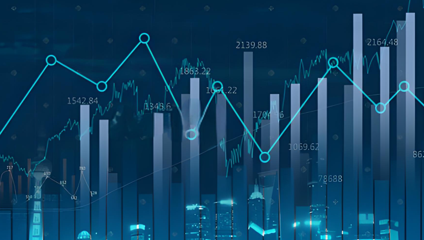Behind the Surge of U.S. Stock and Housing Prices