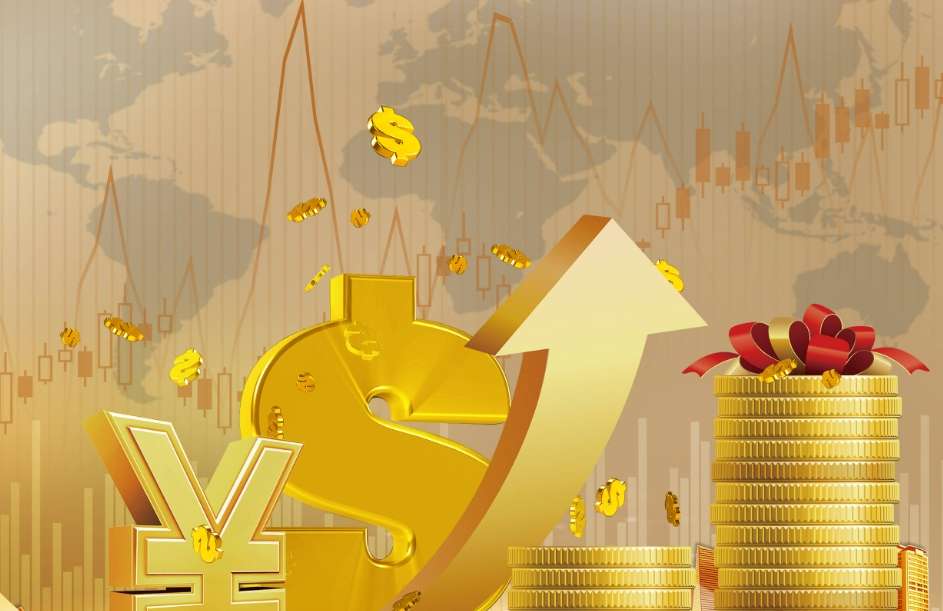 RMB Appreciation Fuels Surge in Hong Kong Stocks!