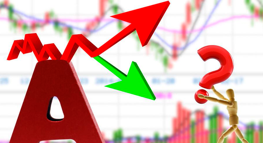Wall Street Bets Big on China: Foreign Investment Soars!