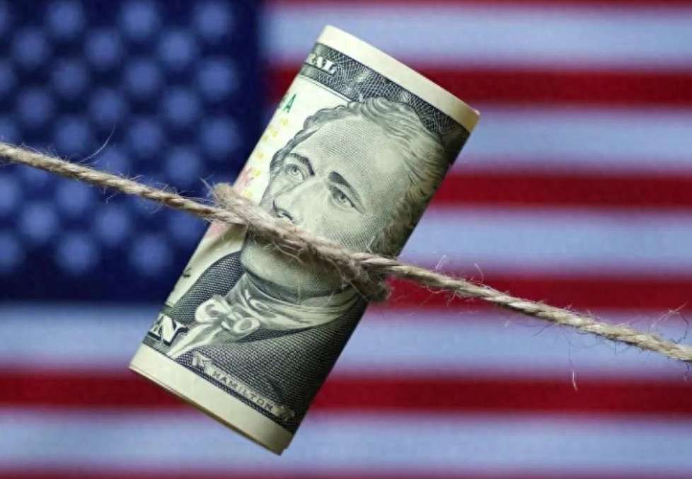 The Fed's Tightening Storm Returns!