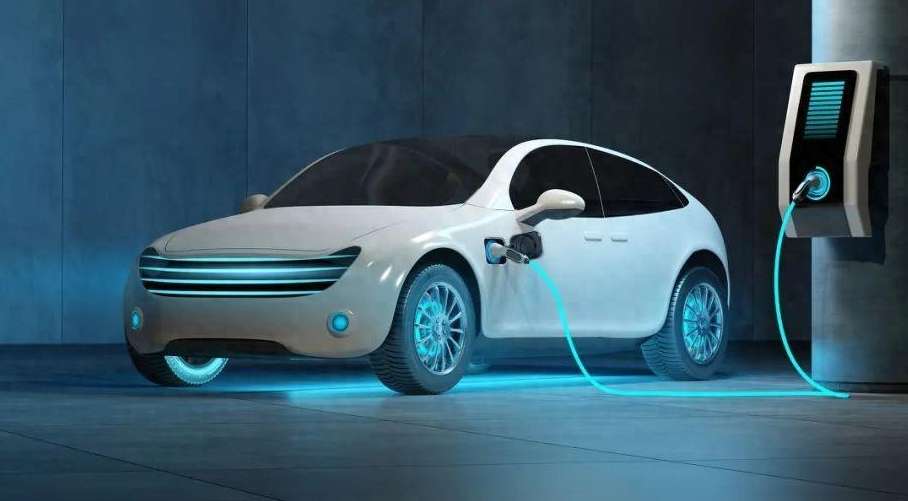 Huawei Advances in Intelligent Vehicle Tech